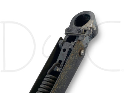 87-97 Ford F250 F350 Windshield Wiper Arm Set Pair RH Right LH Left OEM Arms