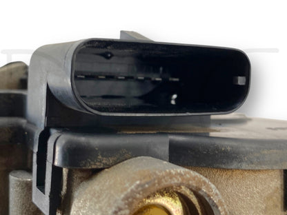 94-97 Ford F250 F350 Truck Windshield Wiper Motor F5Tu-17504-Aa