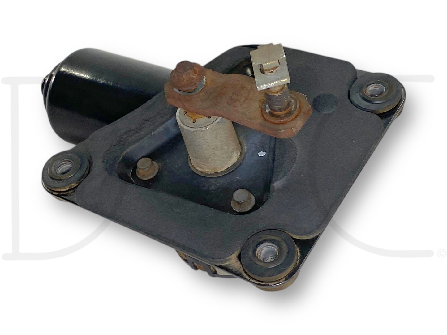 94-97 Ford F250 F350 Truck Windshield Wiper Motor F5Tu-17504-Aa