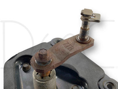 94-97 Ford F250 F350 Truck Windshield Wiper Motor F5Tu-17504-Aa