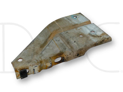 95-97 Ford F250 F350 7.3 LH Left Driver Side Battery Tray Support Mount Bracket