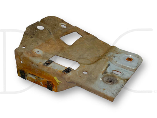 95-97 Ford F250 F350 RH Right Passenger Side Battery Tray Support Mount Bracket