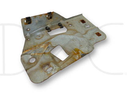 95-97 Ford F250 F350 RH Right Passenger Side Battery Tray Support Mount Bracket