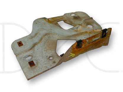 95-97 Ford F250 F350 RH Right Passenger Side Battery Tray Support Mount Bracket