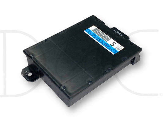 95-97 Ford F250 F350 SRW Brake ABS Module Computer OE F5Tf-2C018-Aa