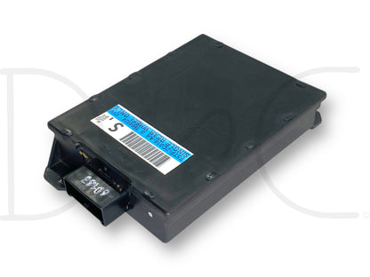 95-97 Ford F250 F350 SRW Brake ABS Module Computer OE F5Tf-2C018-Aa