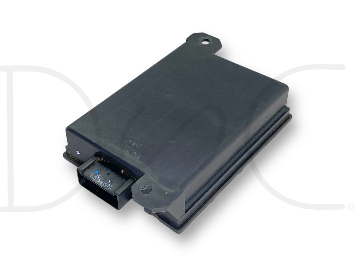95-97 Ford F250 F350 SRW Brake ABS Module Computer OE F5Tf-2C018-Aa