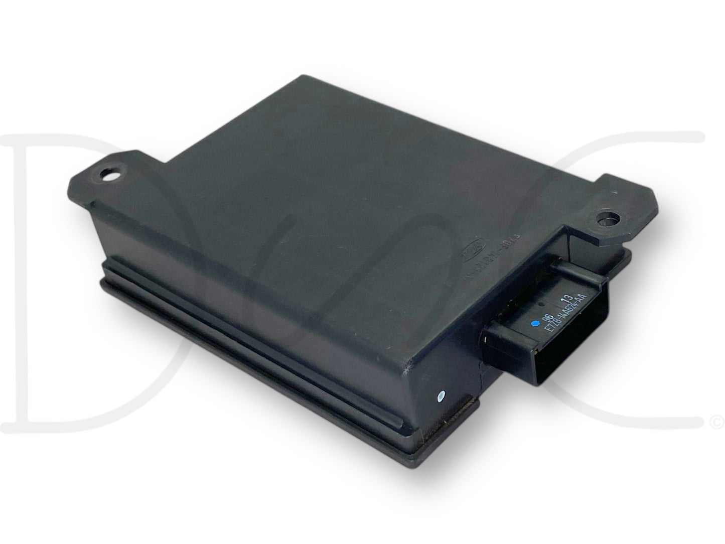 95-97 Ford F250 F350 SRW Brake ABS Module Computer OE F5Tf-2C018-Aa