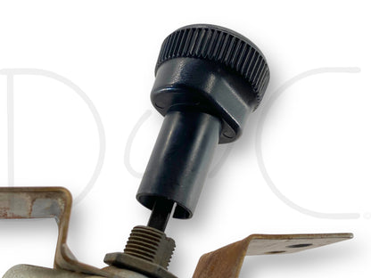 92-97 Ford F250 F350 Truck Headlight Switch OEM E77B-11654-Aa