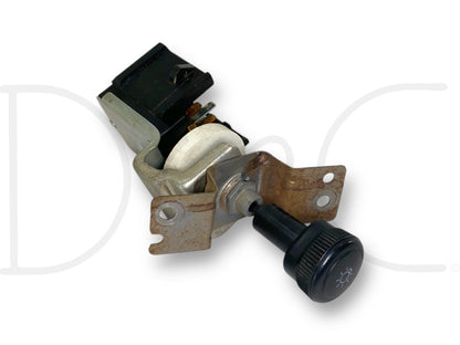 92-97 Ford F250 F350 Truck Headlight Switch OEM E77B-11654-Aa