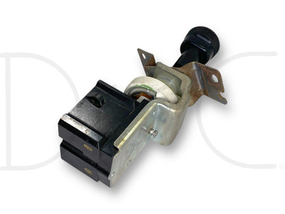 92-97 Ford F250 F350 Truck Headlight Switch OEM E77B-11654-Aa