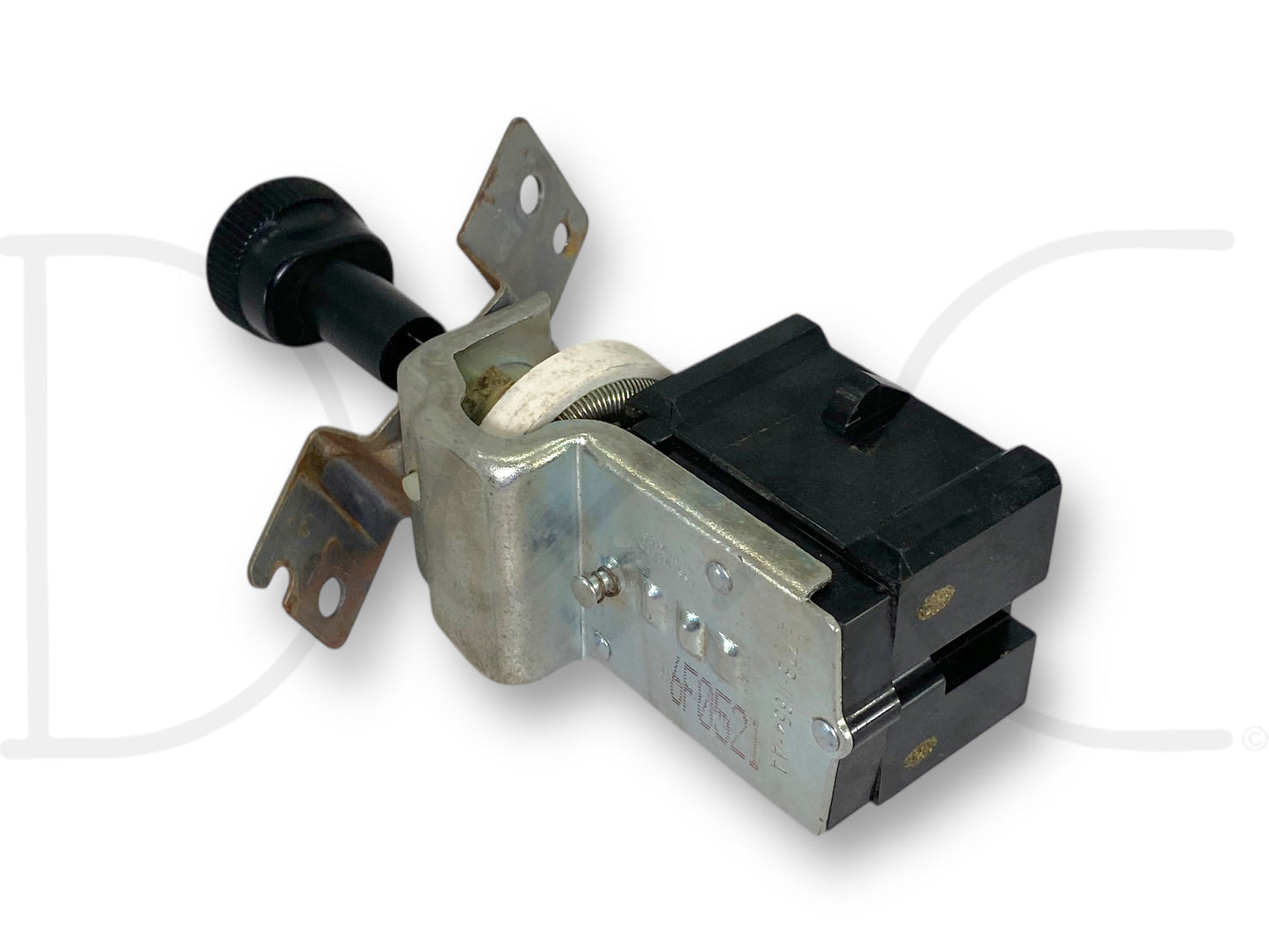 92-97 Ford F250 F350 Truck Headlight Switch OEM E77B-11654-Aa