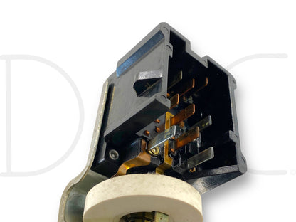 92-97 Ford F250 F350 Truck Headlight Switch OEM E77B-11654-Aa