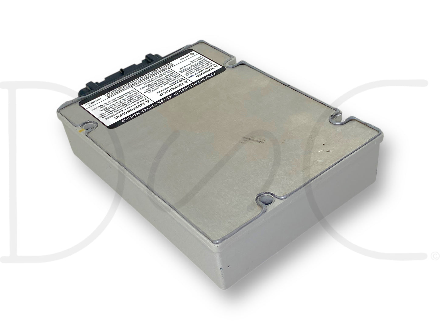 95-97 Ford F250 F350 7.3 7.3L Diesel Injector Driver Module IDM Ae11102