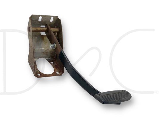 92-96 Ford F250 97 F350 Brake Pedal Assembly Auto Trans OEM