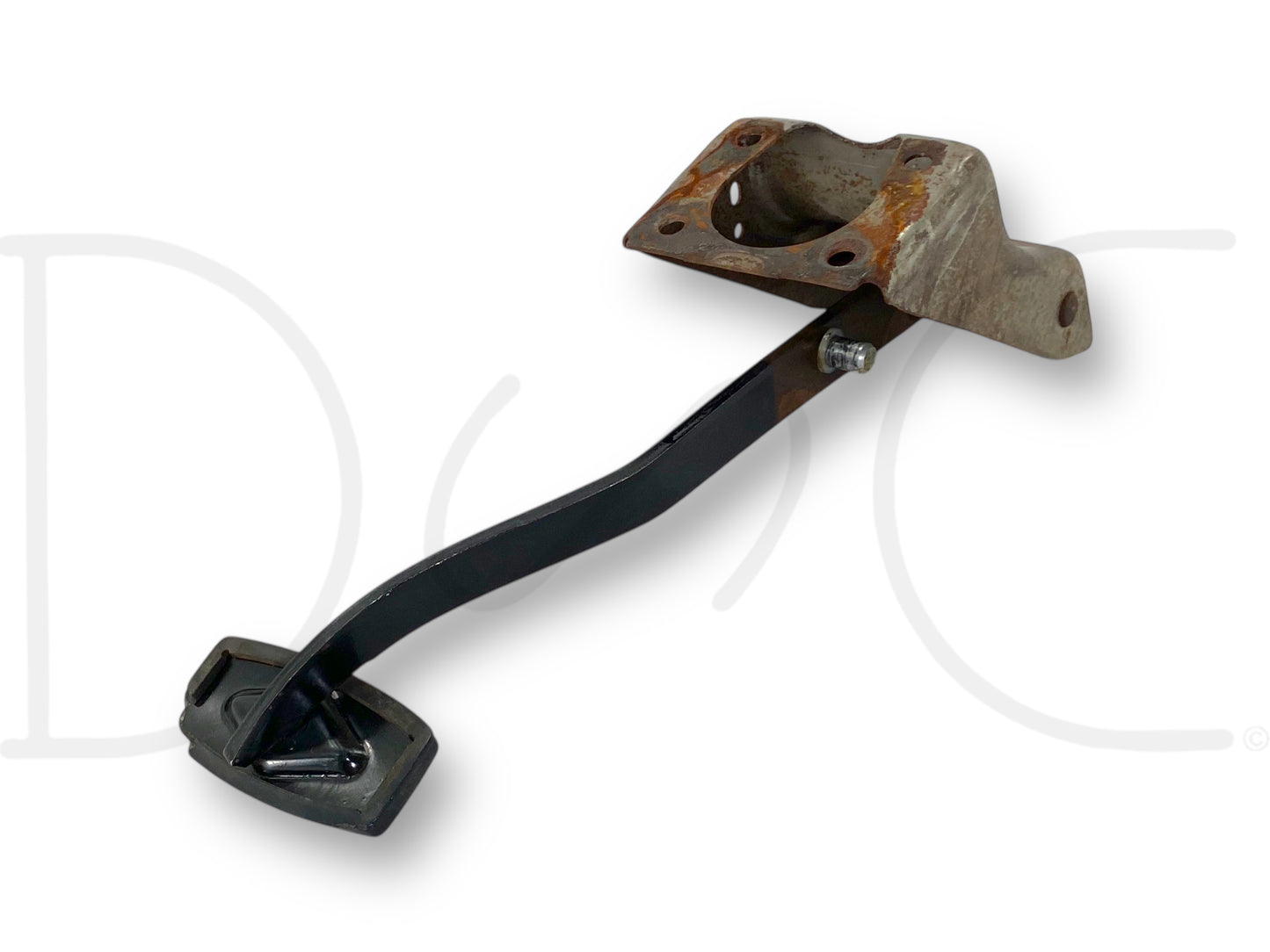92-96 Ford F250 97 F350 Brake Pedal Assembly Auto Trans OEM