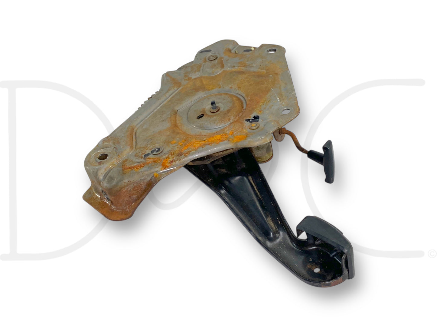 92-96 Ford F250 97 F350 Emergency Parking E Brake Pedal OEM