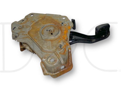 92-96 Ford F250 97 F350 Emergency Parking E Brake Pedal OEM