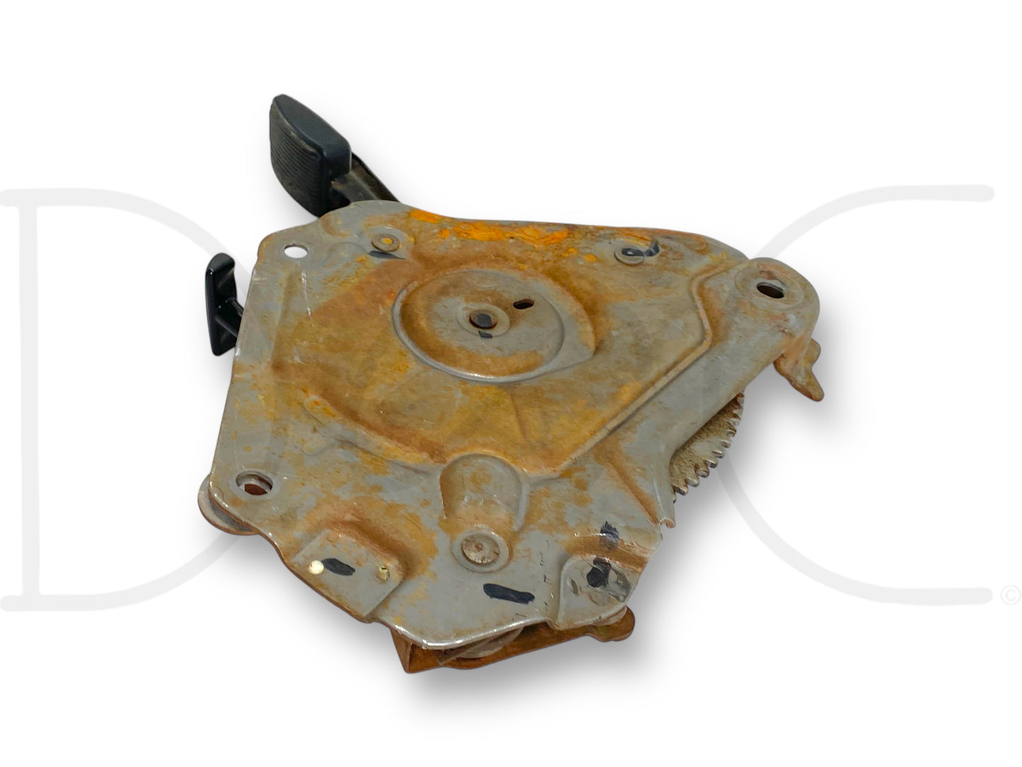 92-96 Ford F250 97 F350 Emergency Parking E Brake Pedal OEM