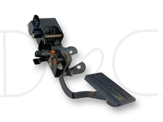 96-97 Ford F250 F350 OE 7.3 7.3L Diesel Accelerator Throttle Pedal F6Ta-9F836-Aa