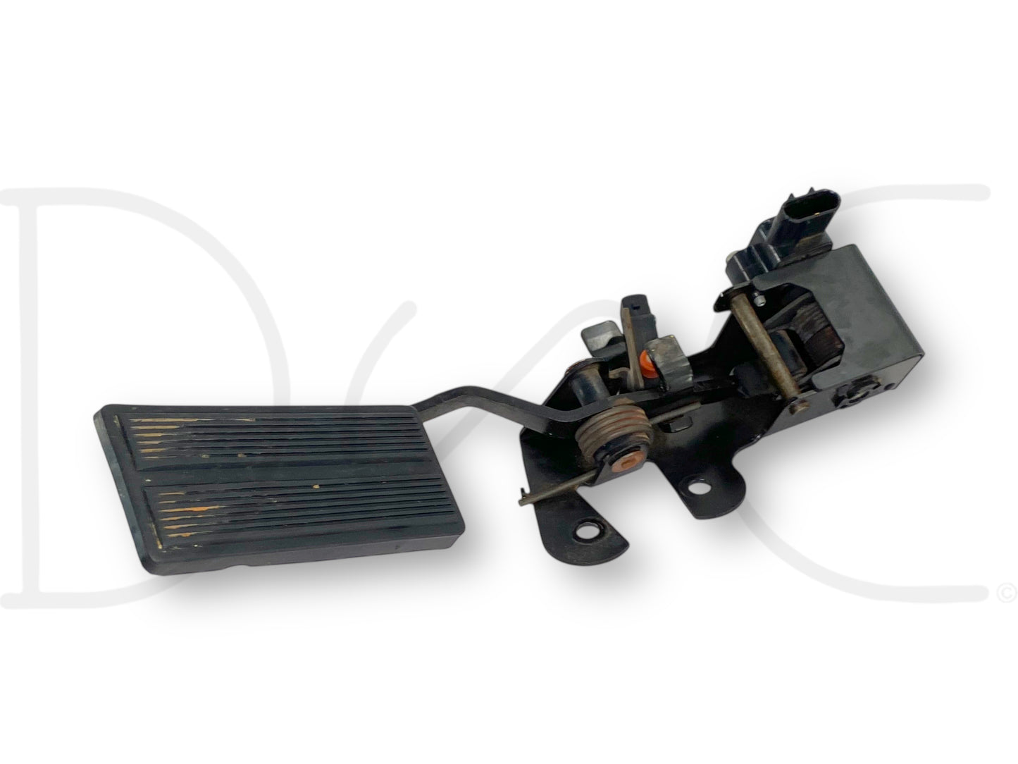 96-97 Ford F250 F350 OE 7.3 7.3L Diesel Accelerator Throttle Pedal F6Ta-9F836-Aa