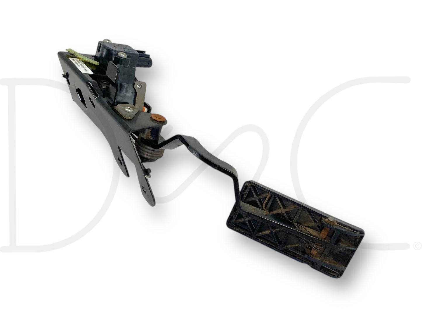 96-97 Ford F250 F350 OE 7.3 7.3L Diesel Accelerator Throttle Pedal F6Ta-9F836-Aa
