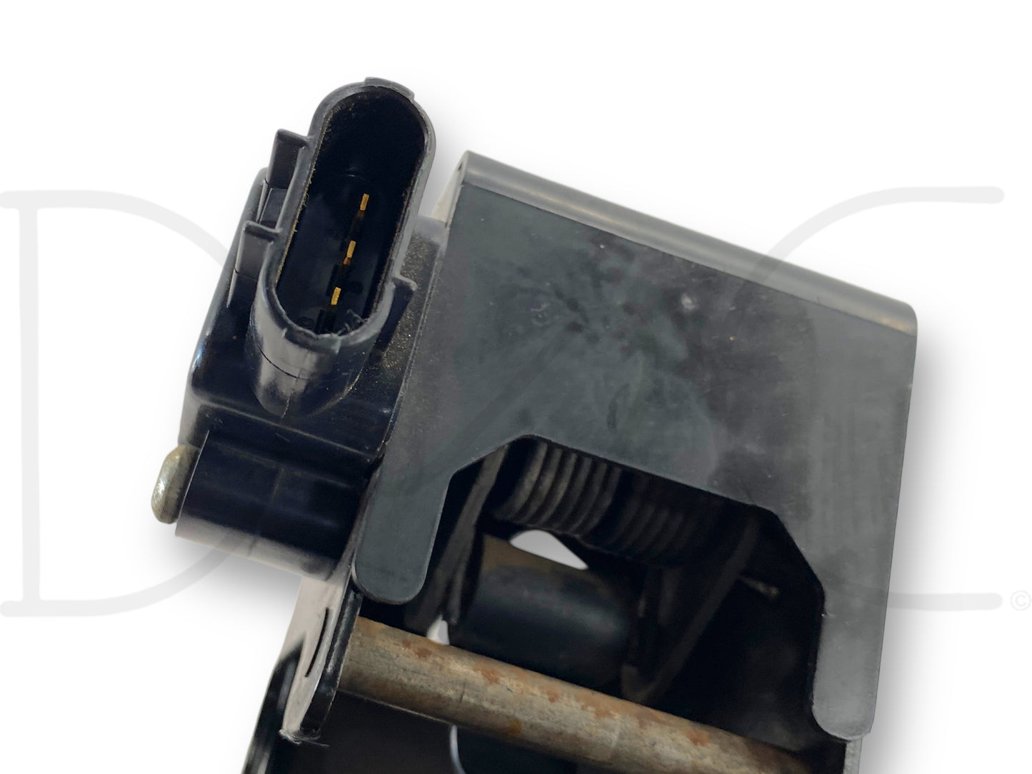 96-97 Ford F250 F350 OE 7.3 7.3L Diesel Accelerator Throttle Pedal F6Ta-9F836-Aa
