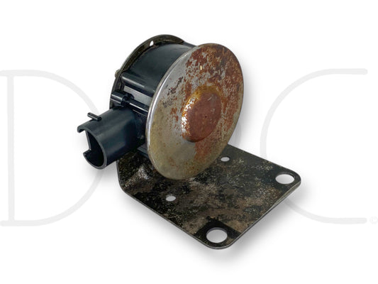 94-97 Ford F250 F350 7.3 7.3L Diesel Low Vacuum Warning Switch Sensor
