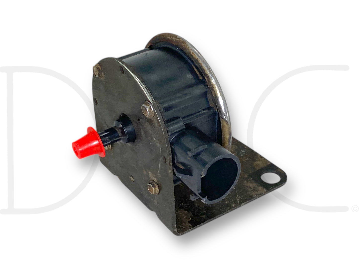 94-97 Ford F250 F350 7.3 7.3L Diesel Low Vacuum Warning Switch Sensor