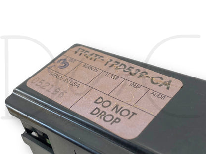 94-97 Ford F250 F350 Windshield Wiper Relay Module OE F4Tf-17D539-Ca