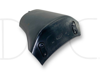 94-97 Ford F250 F350 Horn Pad Cruise Control Buttons OE F5Ta-3600-Eaw