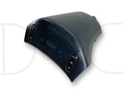 94-97 Ford F250 F350 Horn Pad Cruise Control Buttons OE F5Ta-3600-Eaw