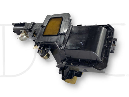 92-96 Ford F150 F250 F350 HVAC Under Dash Air Box Heater Core Housing OEM