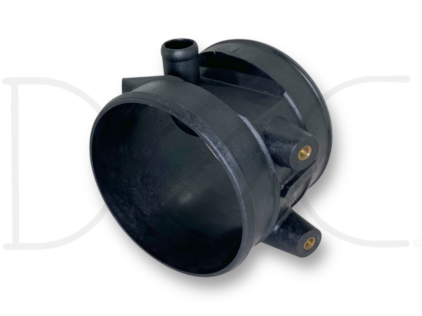 99-02 Ford F250 F350 7.3 Diesel Air Intake Duct Tube Mount Breather 1826688C1
