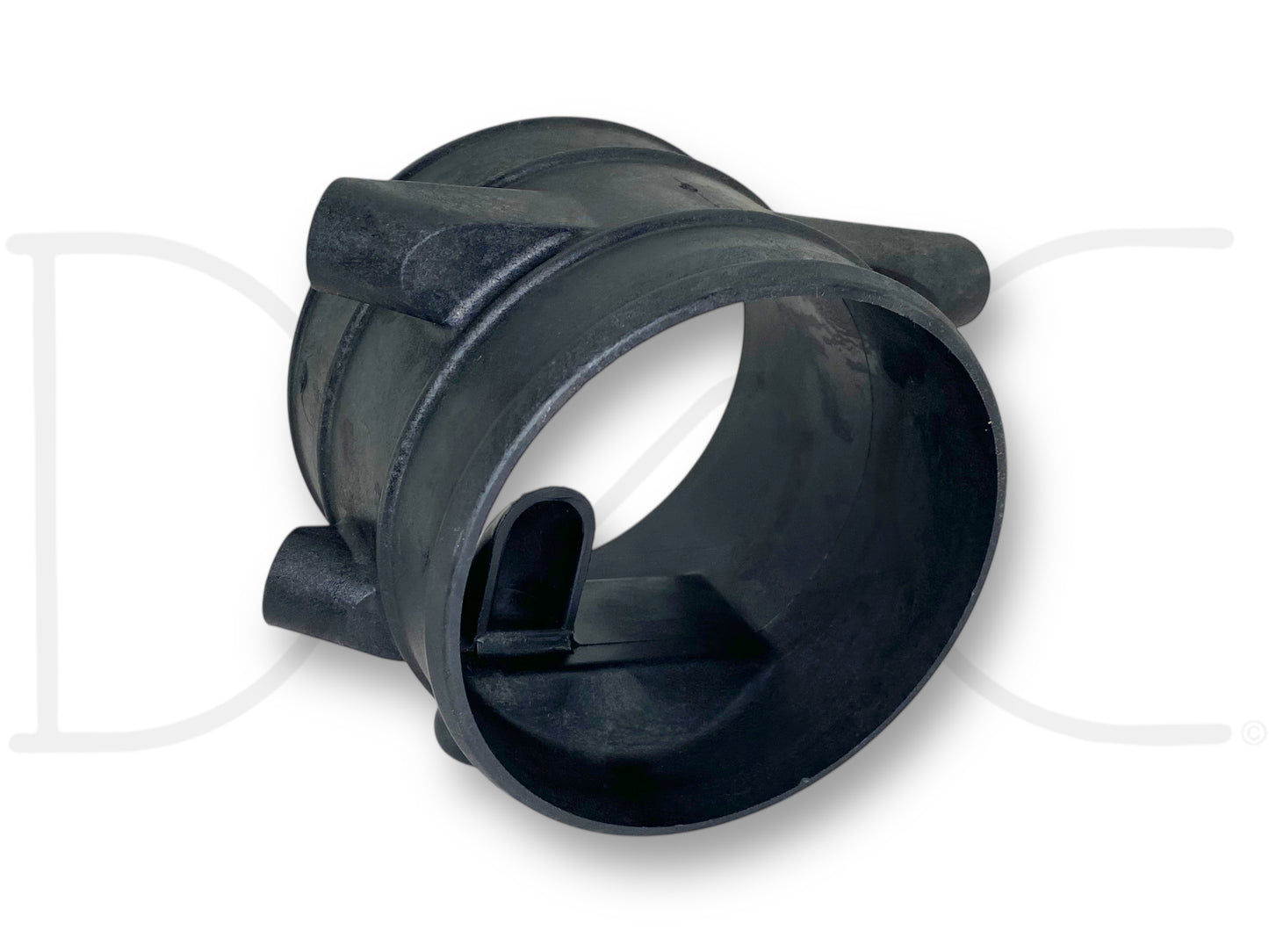 99-02 Ford F250 F350 7.3 Diesel Air Intake Duct Tube Mount Breather 1826688C1