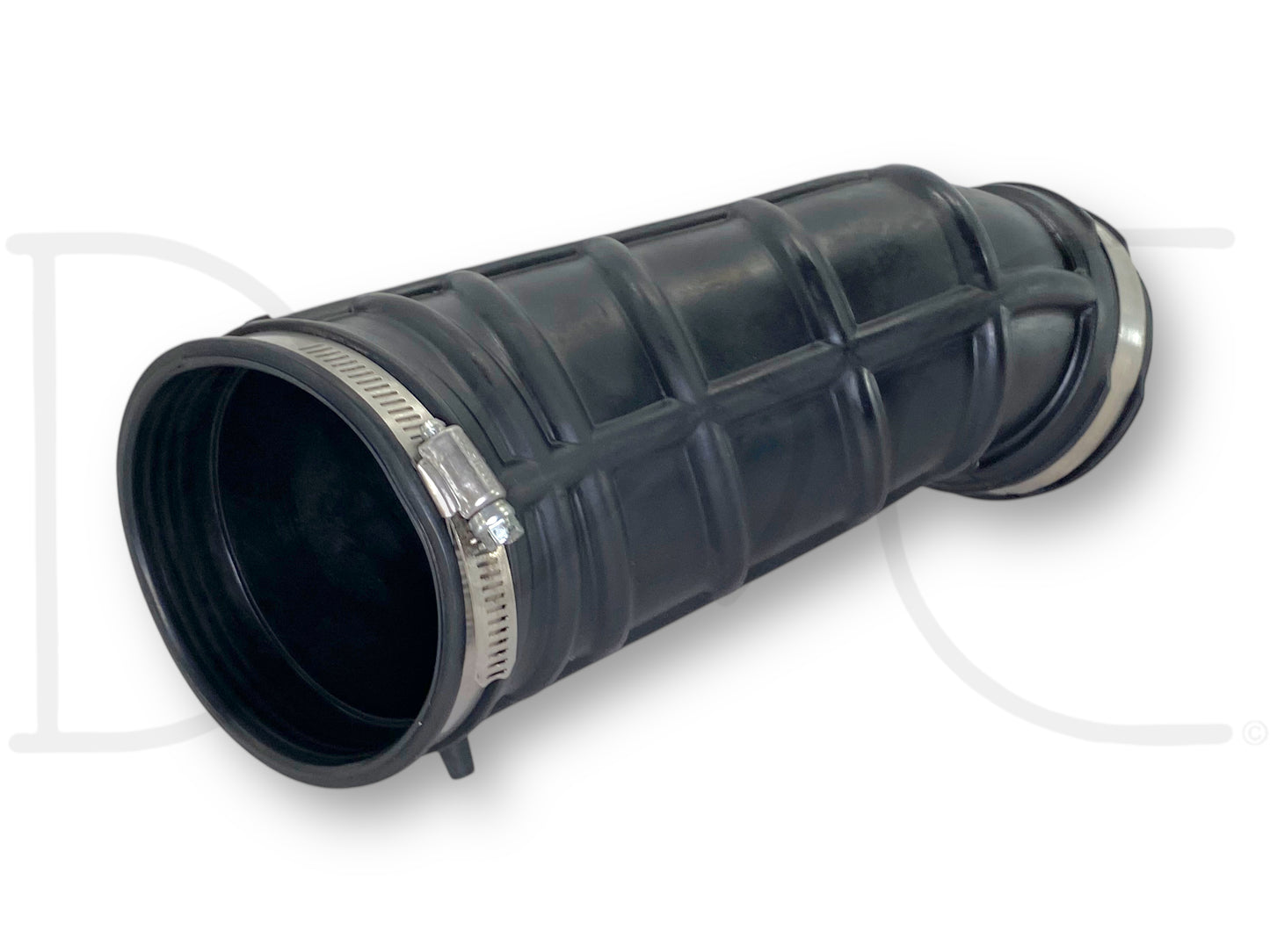 95-97 Ford F250 F350 7.3 7.3L Diesel Turbo Air Intake Duct Hose Tube 1830973C1