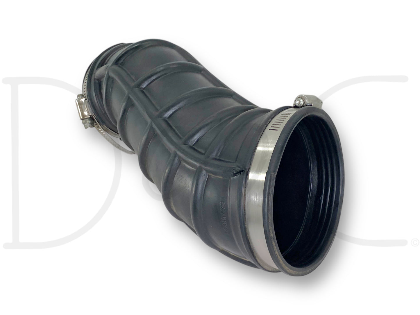 95-97 Ford F250 F350 7.3 7.3L Diesel Turbo Air Intake Duct Hose Tube 1830973C1