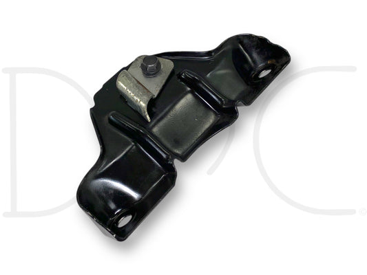94-97 Ford F250 F350 7.3 7.3L Engine Oil Dipstick Dip Stick Tube Mount Bracket