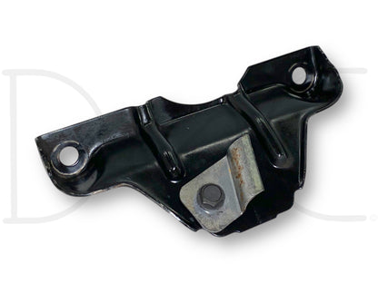 94-97 Ford F250 F350 7.3 7.3L Engine Oil Dipstick Dip Stick Tube Mount Bracket