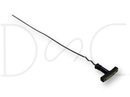 91-96 Ford F150 F250 4.9 4.9L 300 Engine Oil Dipstick Dip Stick OE F1Te-6750-BA