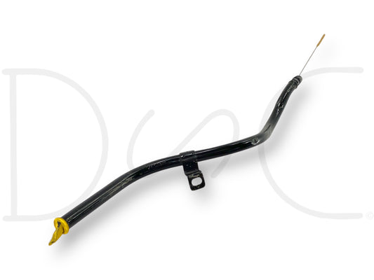 94-97 Ford F250 F350 7.3 E4OD Auto Trans Transmission Dipstick & Tube OEM *Blem*