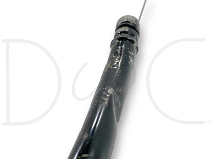 94-97 Ford F250 F350 7.3 E4OD Auto Trans Transmission Dipstick & Tube OEM *Blem*