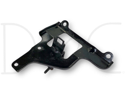 94-97 Ford F250 F350 7.3 Air Intake Tube 42 Pin Connector Mounting Bracket OE