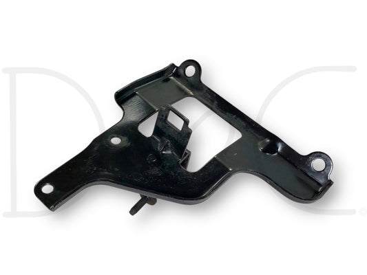 94-97 Ford F250 F350 7.3 Air Intake Tube 42 Pin Connector Mounting Bracket OE