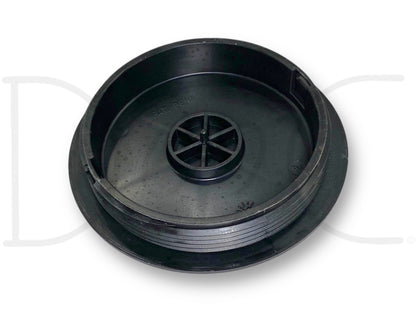 95-97 Ford F250 F350 7.3L 7.3 Diesel Fuel Bowl Filter Housing Regulator Assembly