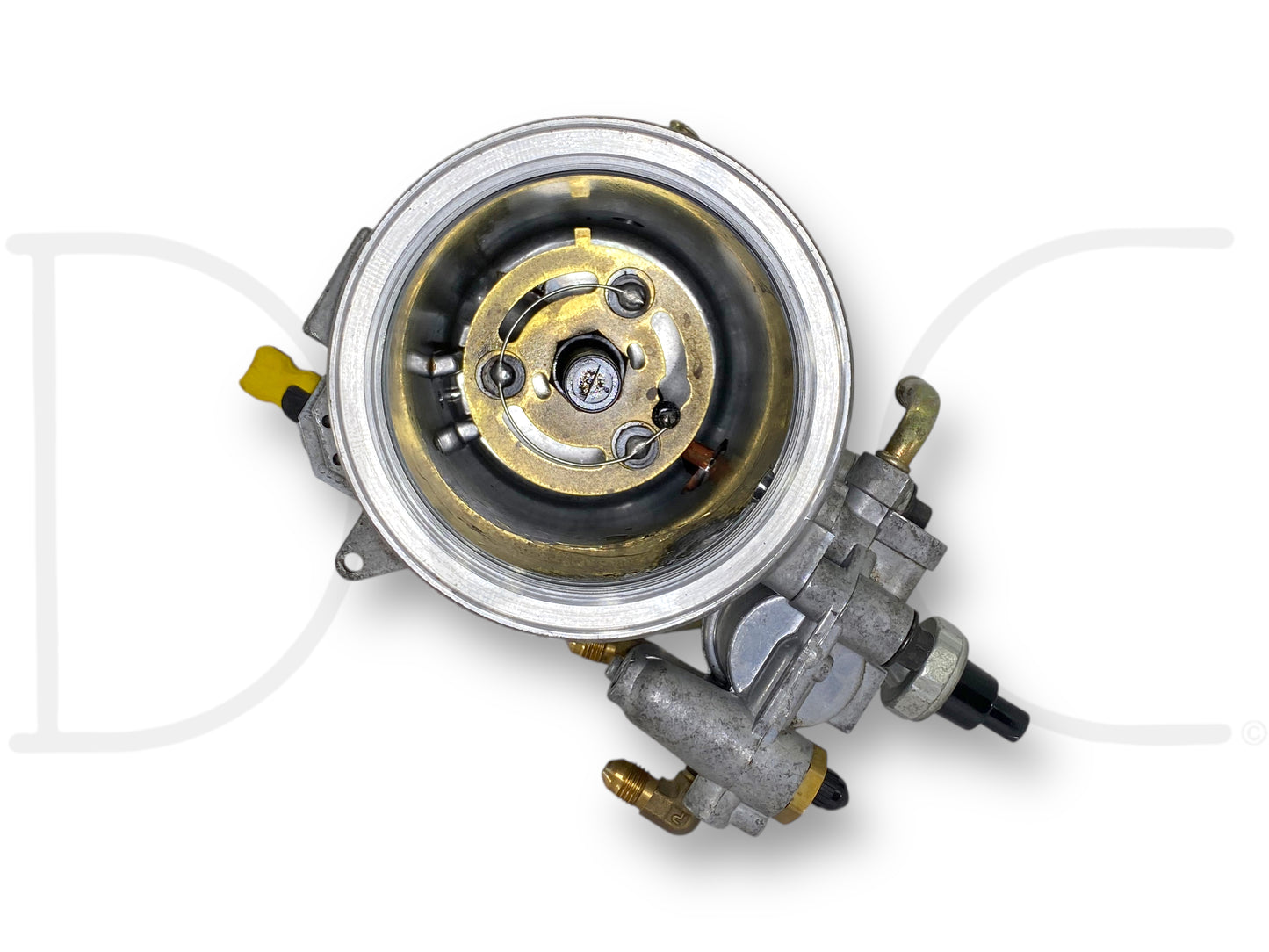 95-97 Ford F250 F350 7.3L 7.3 Diesel Fuel Bowl Filter Housing Regulator Assembly