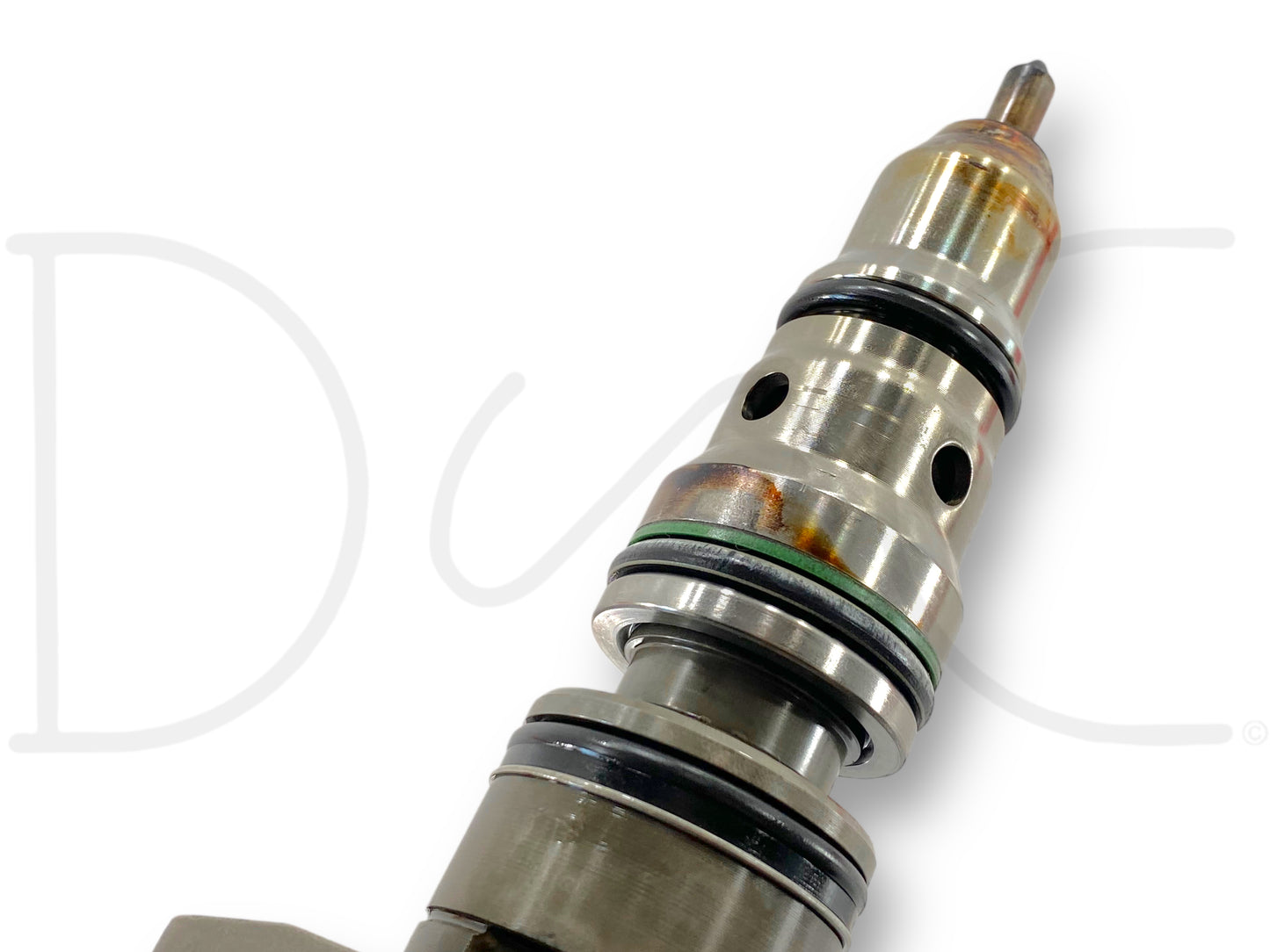 94-97 Ford F250 F350 7.3 7.3L Diesel Aa Injector Set Injectors Aa1816187C3