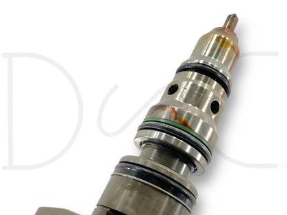 94-97 Ford F250 F350 7.3 7.3L Diesel Aa Injector Set Injectors Aa1816187C3