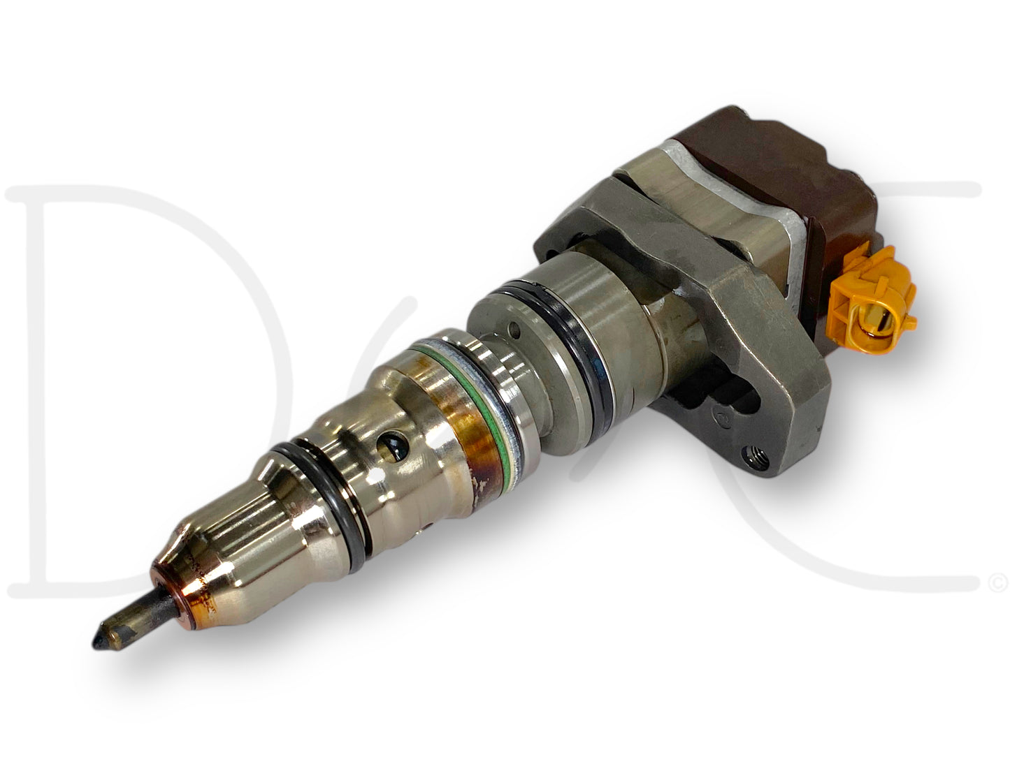 94-97 Ford F250 F350 7.3 7.3L Diesel Aa Injector Set Injectors Aa1816187C3
