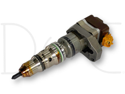 94-97 Ford F250 F350 7.3 7.3L Diesel Aa Injector Set Injectors Aa1816187C3
